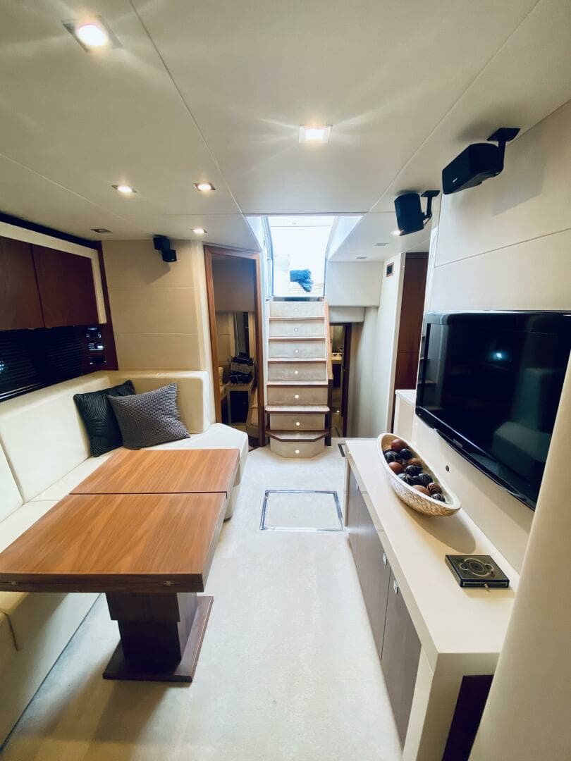 2010 Sunseeker Predator 60 - Image 56