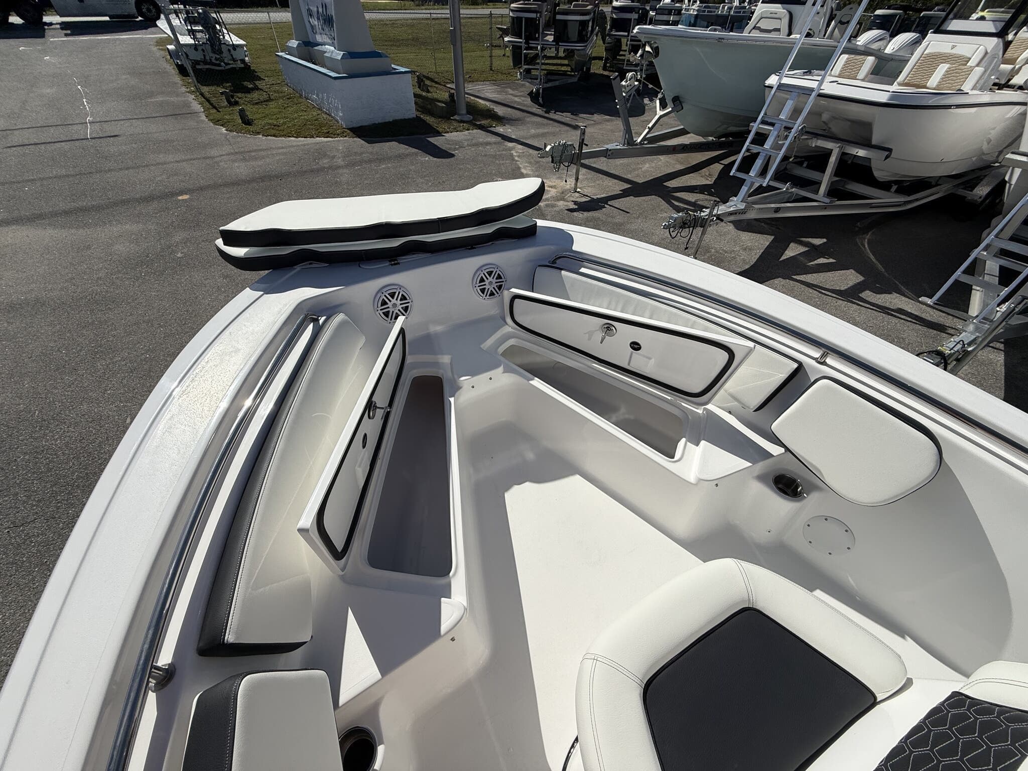 2026 Tidewater 198 CC Adventure - 8