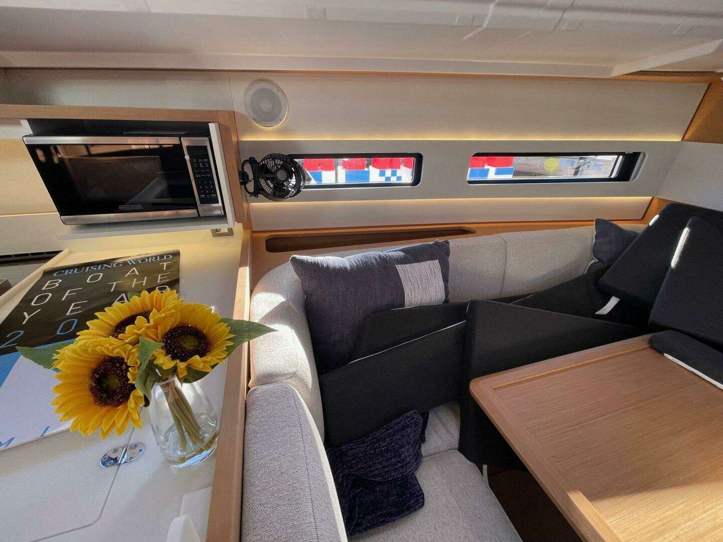 2027 Jeanneau Sun Odyssey 415 - Image 52