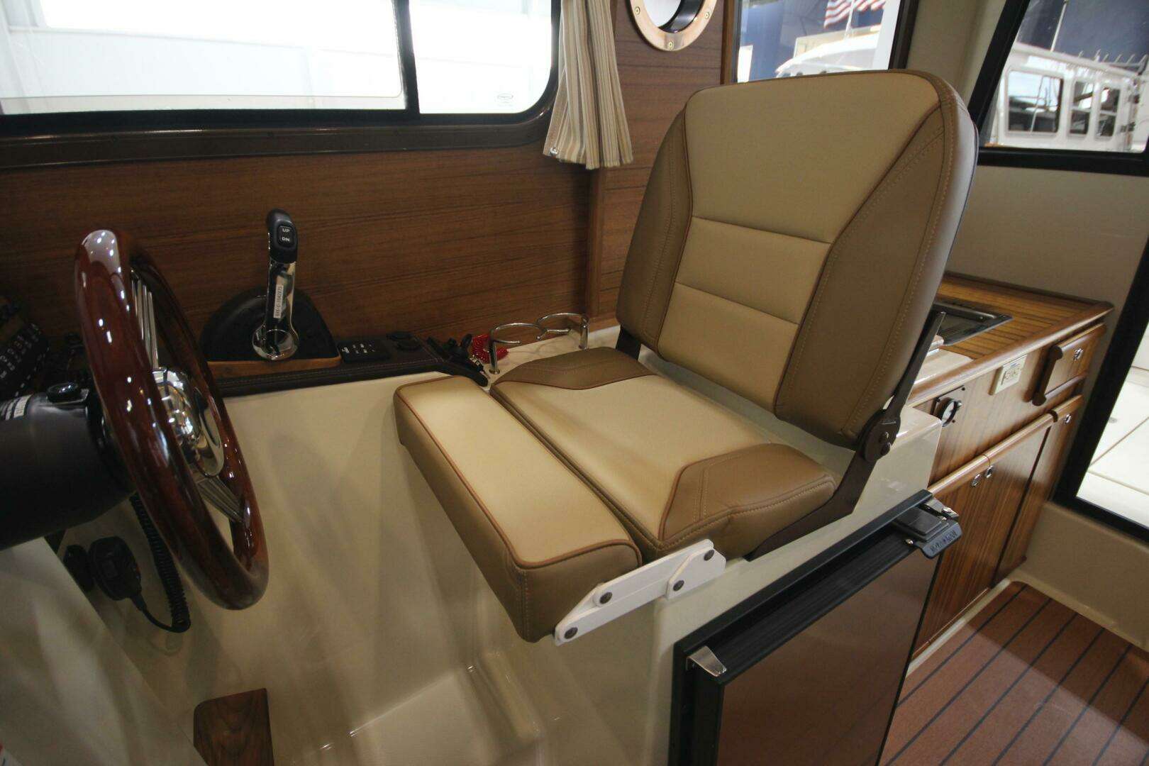 2026 Ranger Tugs R-23 Luxury Edition - Image 49
