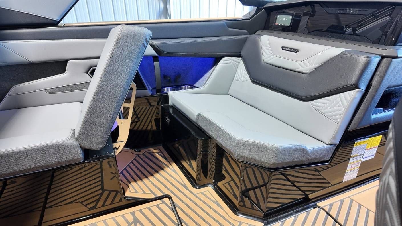 2026 MasterCraft XSTAR23 - 101