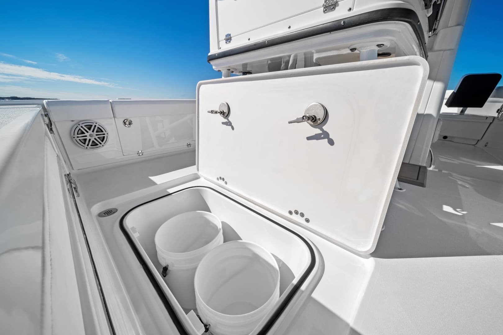 2027 Blackfin 262 HB - Image 27