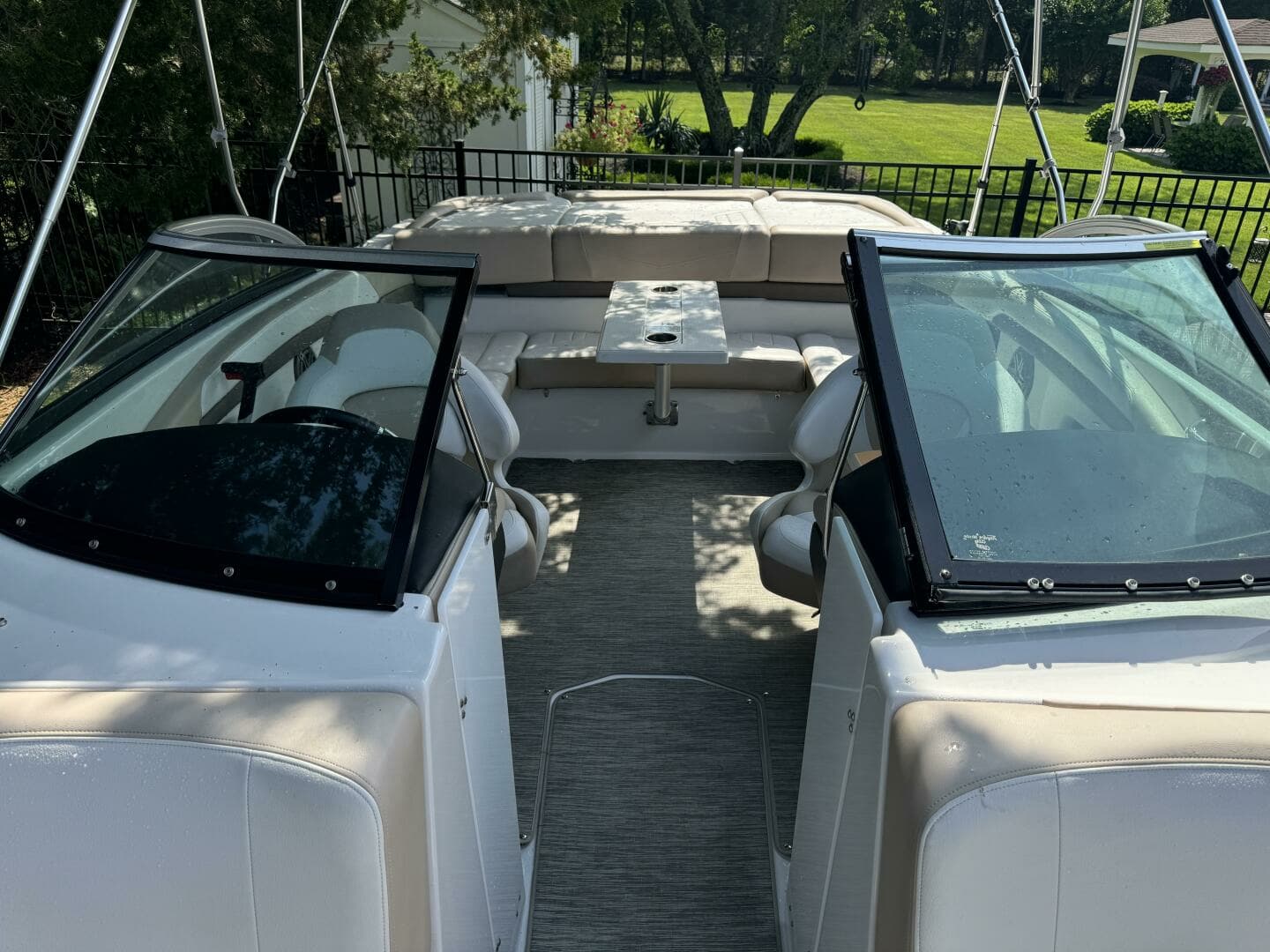 2019 Four Winns H230 - Image 18