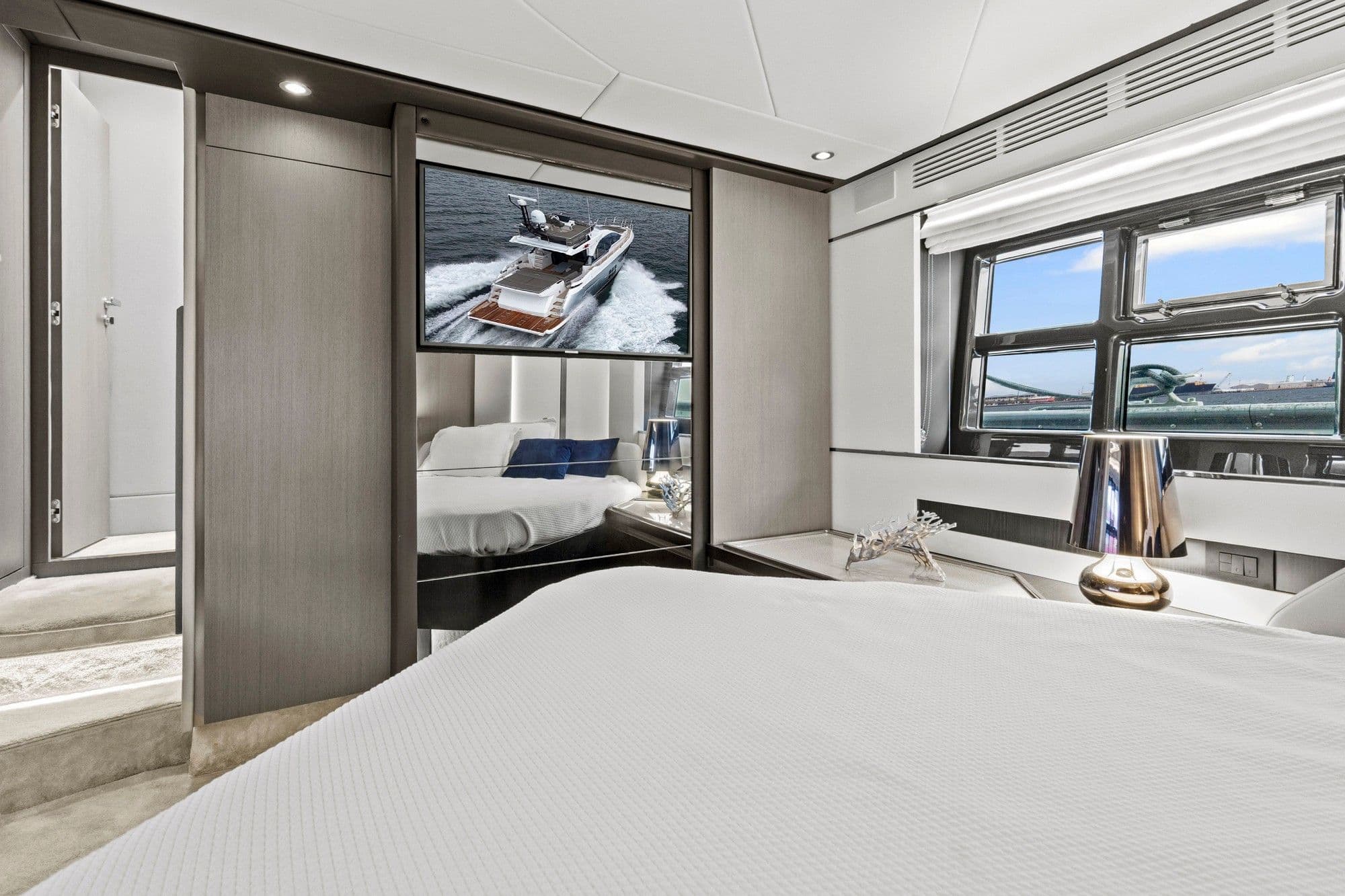 2020 Azimut S6 - 53