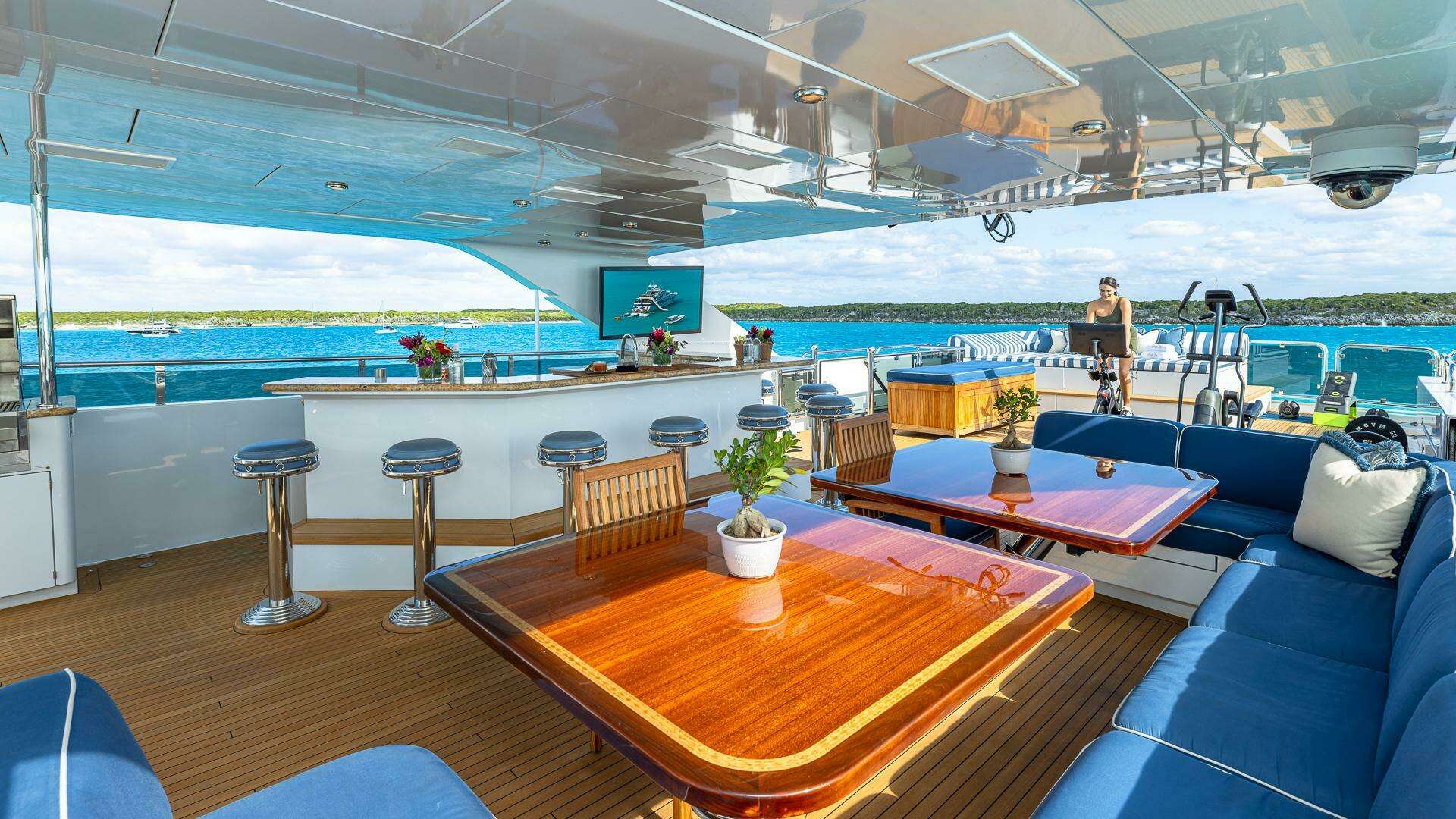 2007 Christensen Tri-Deck - Image 51