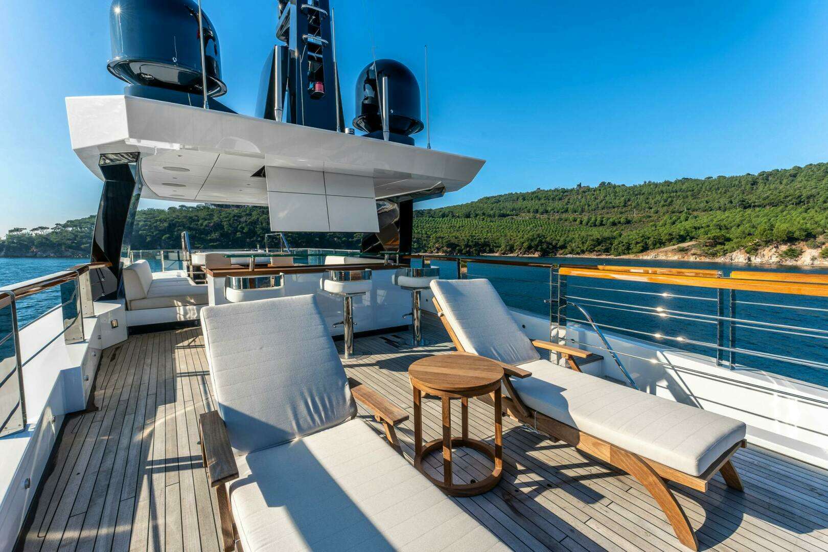 2024 AES Yacht — - Image 18