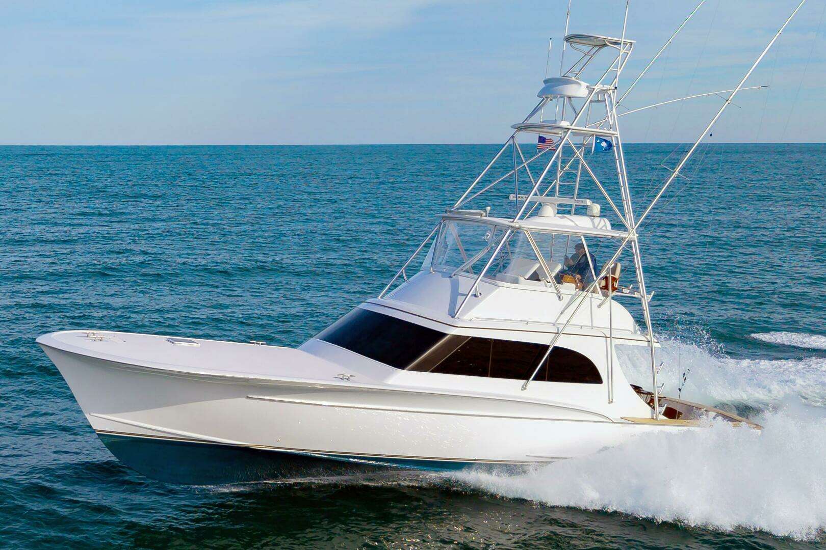 1994 Jarrett Bay 54 - Image 5