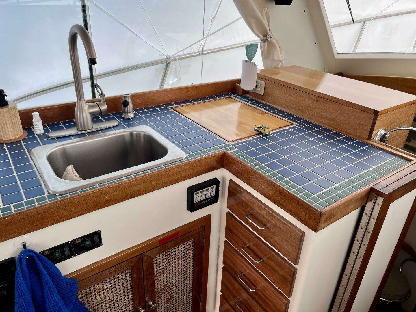 2000 Mast & Mallet — - Image 67