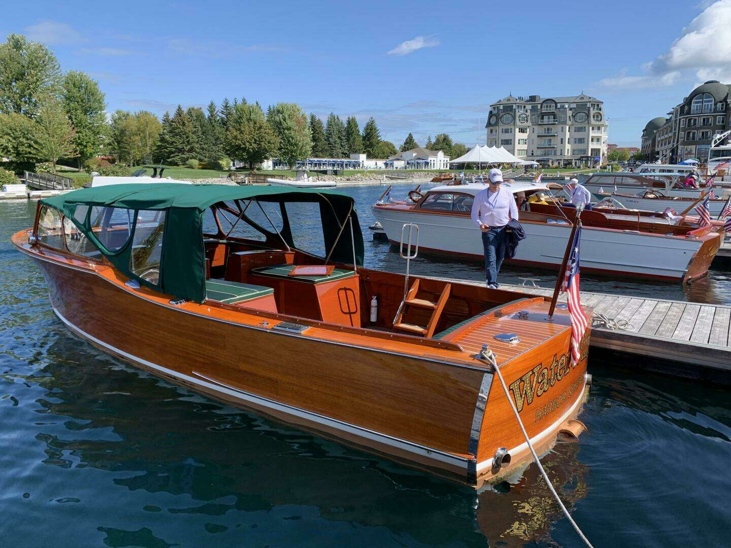 2010 Grand Craft 30 RS Anniversary Edition - Image 4