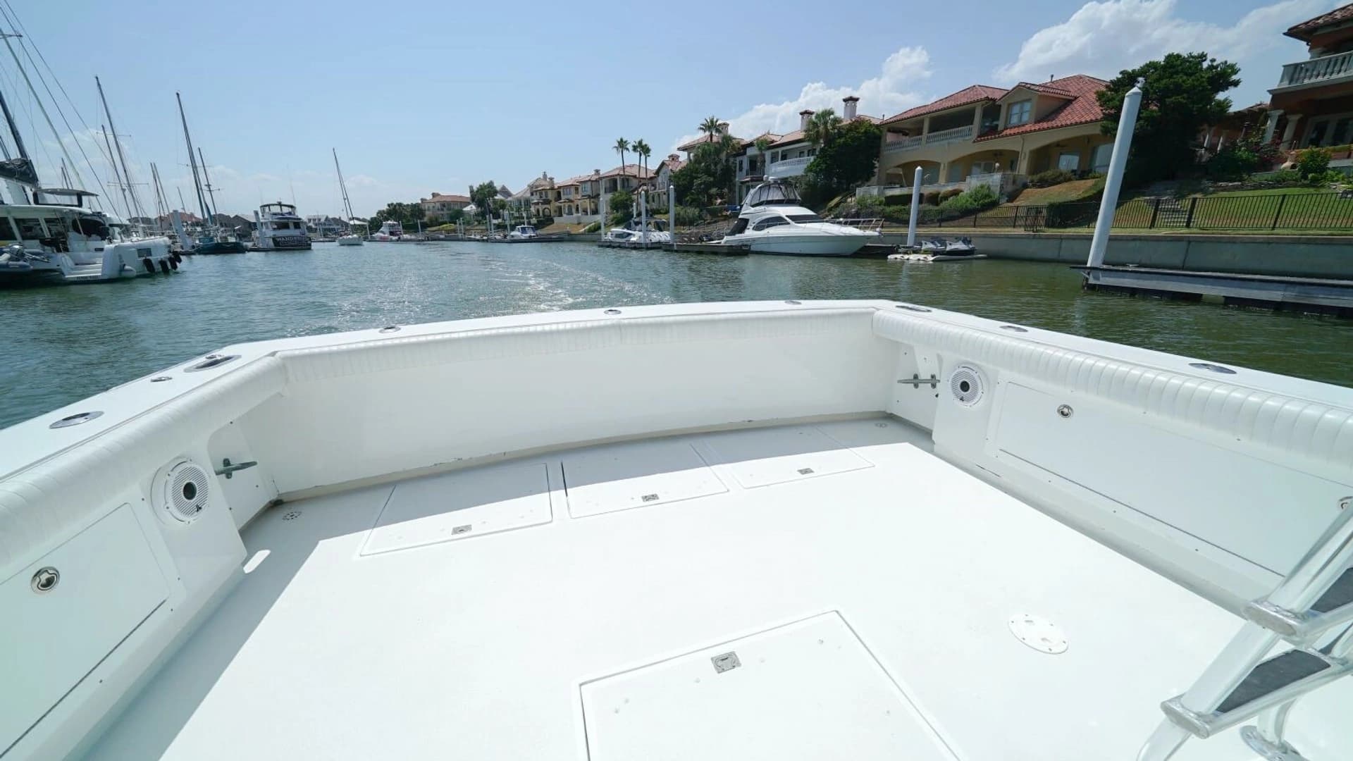 1979 Trojan 45 Convertible - Image 23