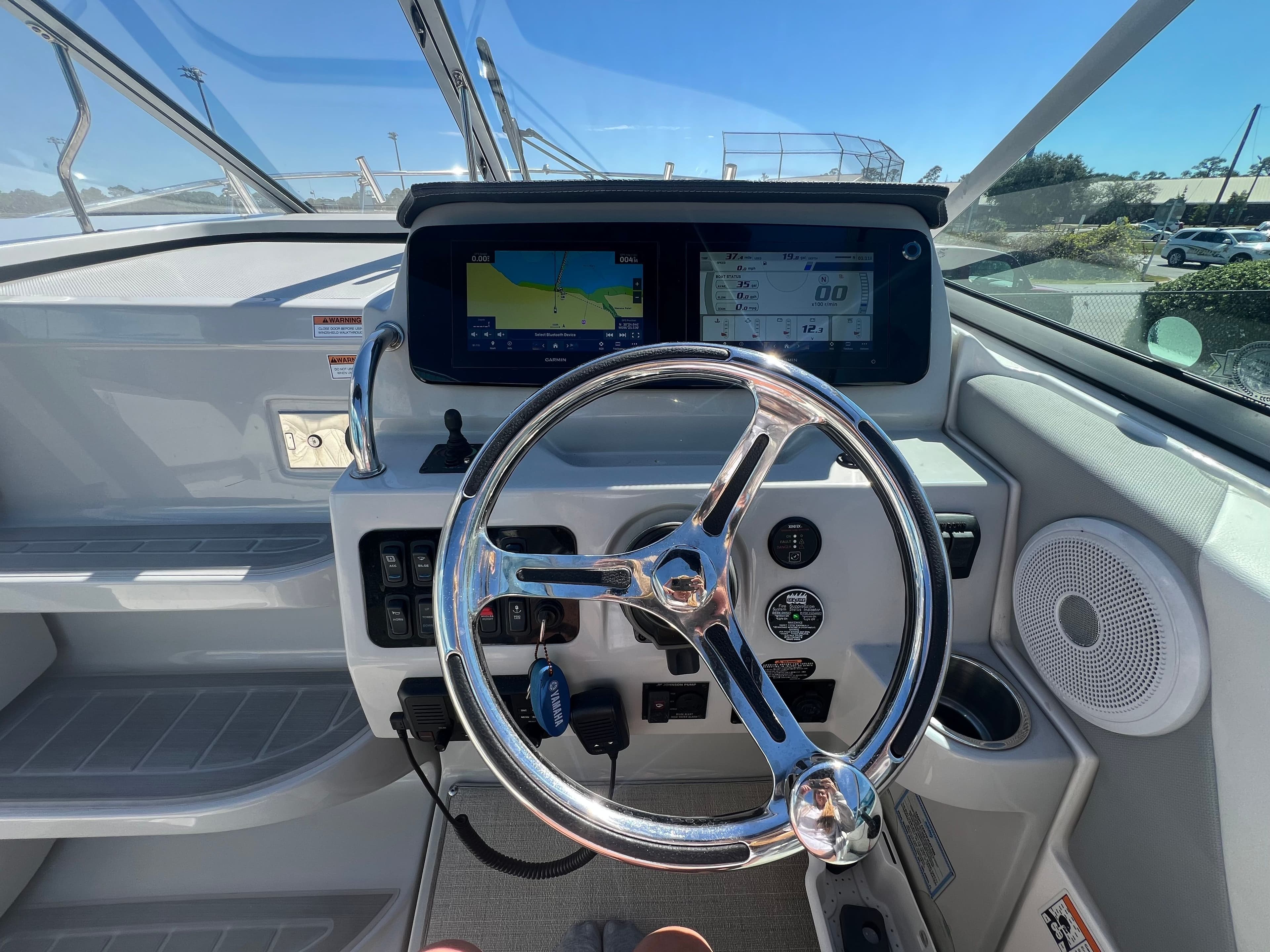 2024 REGAL 26 XO - Image 11