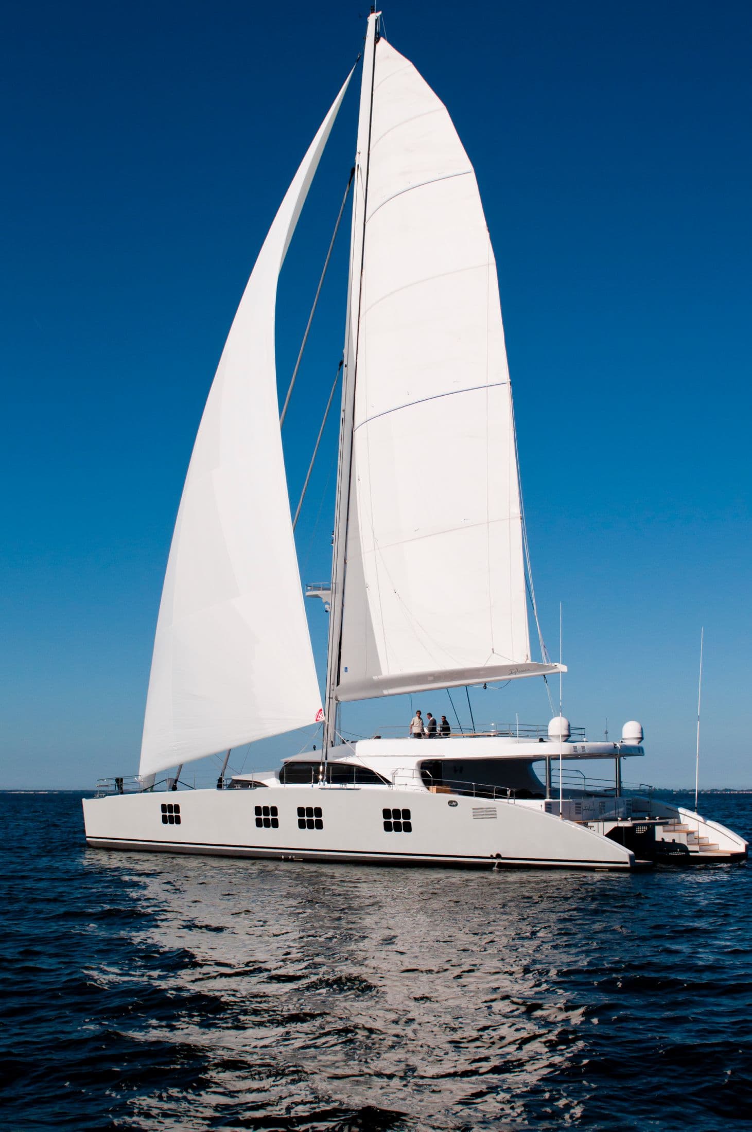 Caramaran 102