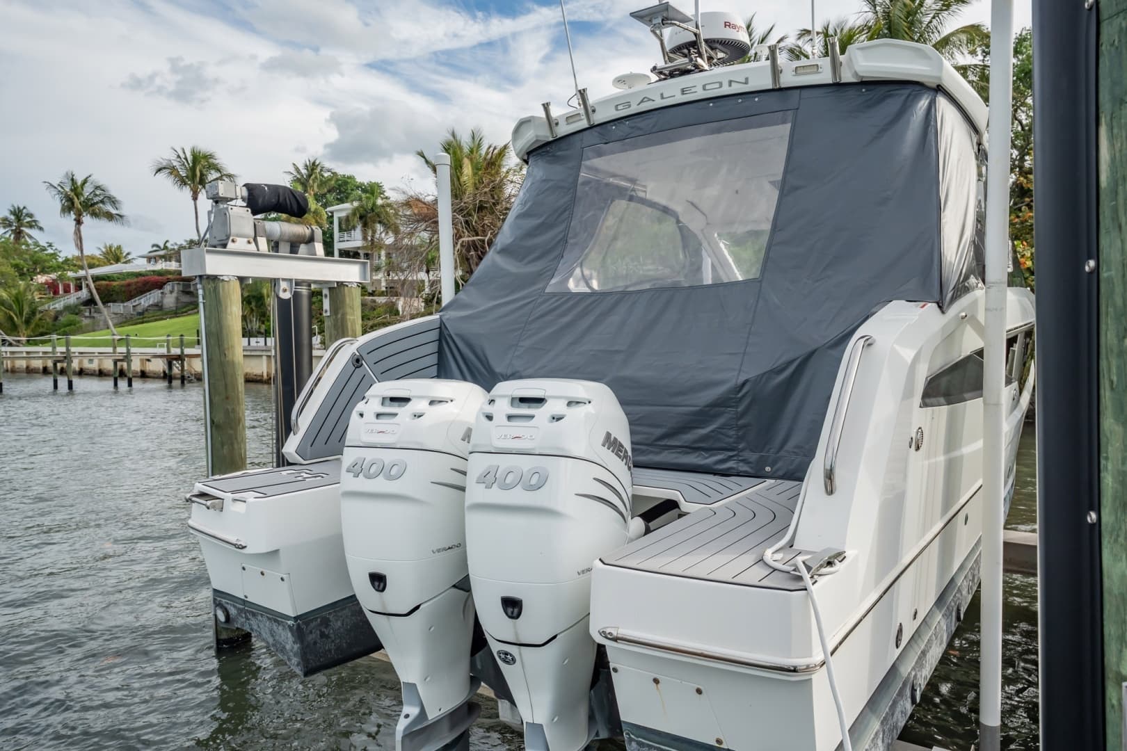 2023 Galeon — - Image 12