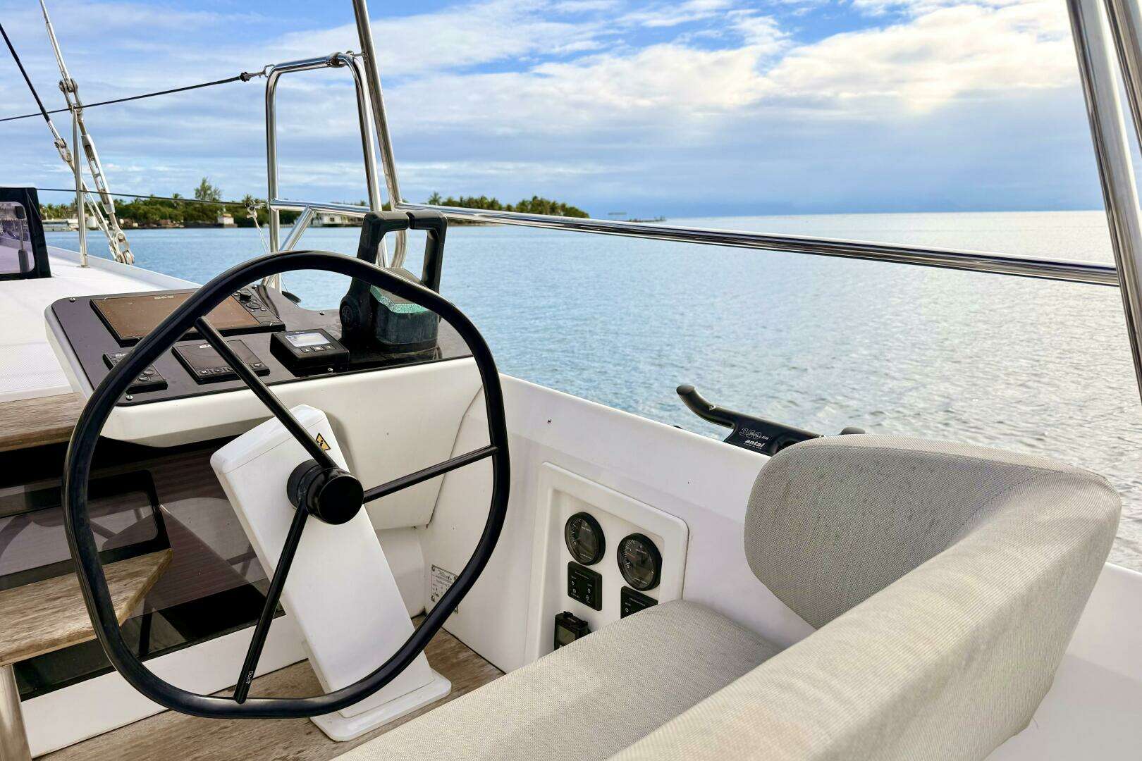 2023 Nautitech 44 Open - Image 6