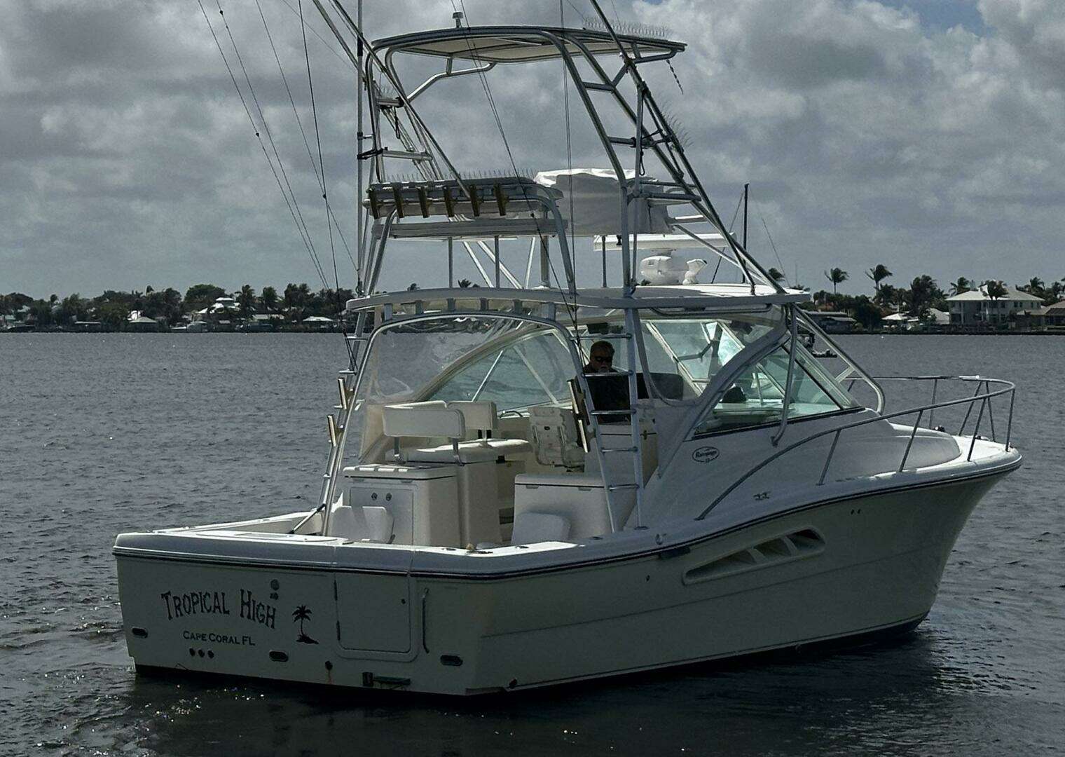 2006 Rampage Express - Image 3