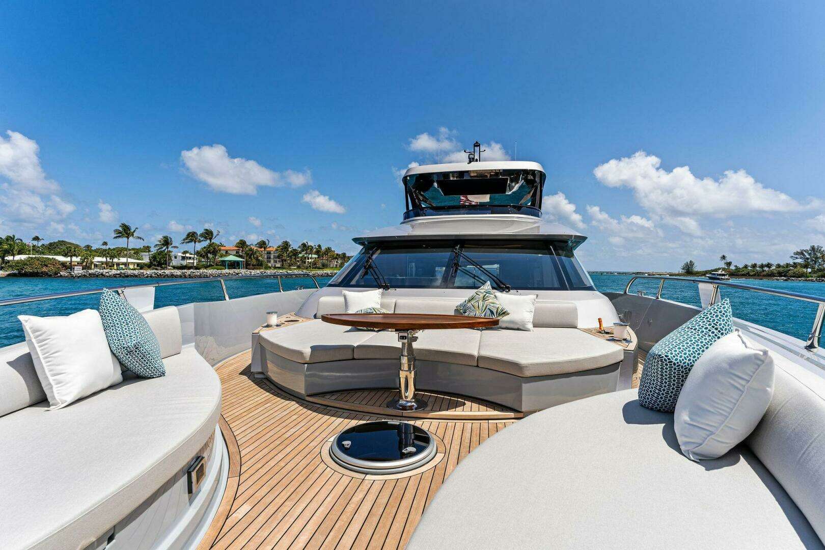 2027 Aquitalia Yachts Flybridge - Image 59