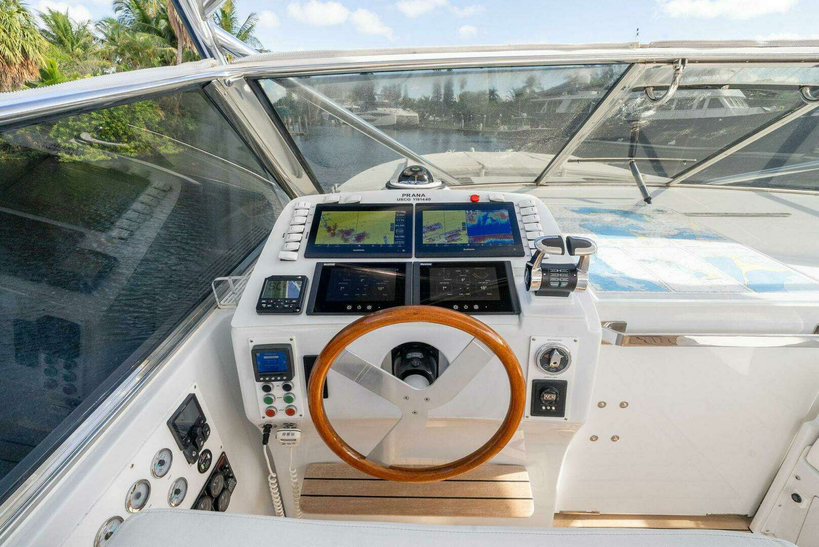1995 Itama 46 - Image 22