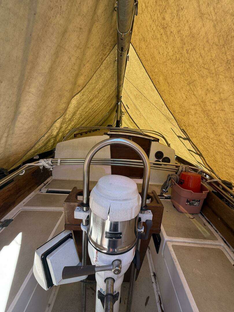 1985 Cape Dory — - Image 19