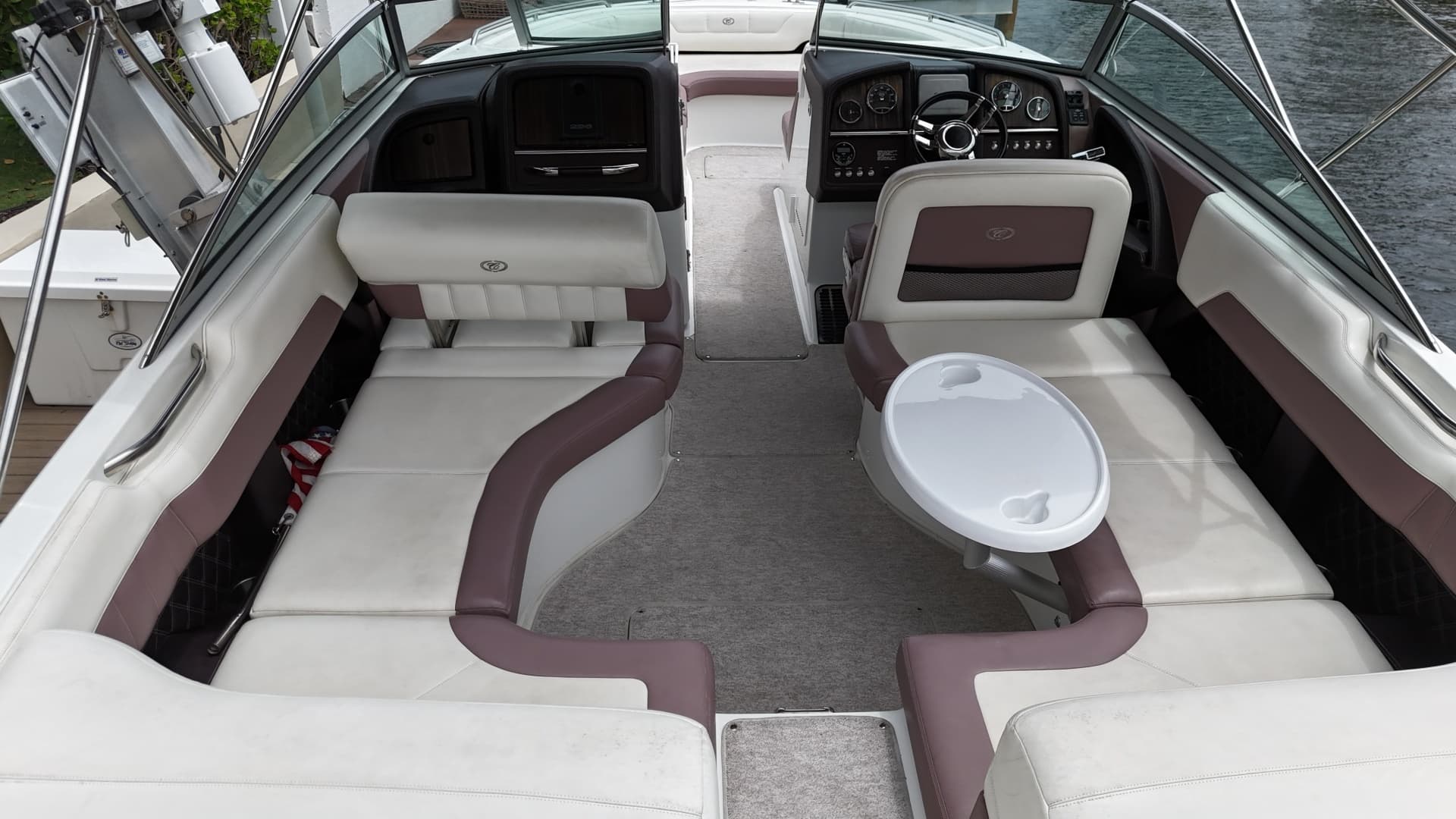 2013 Cobalt 296 - Image 23
