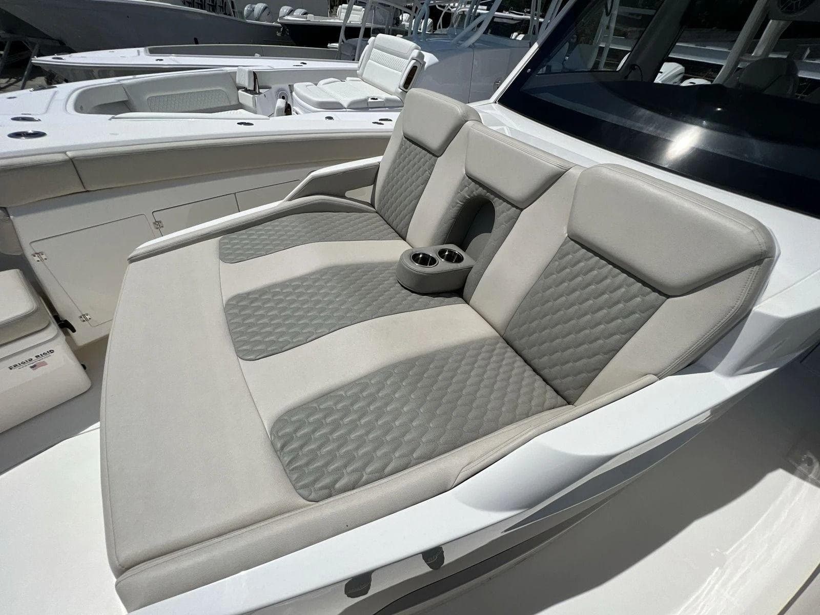 2023 SOLACE 41 CS - Image 20