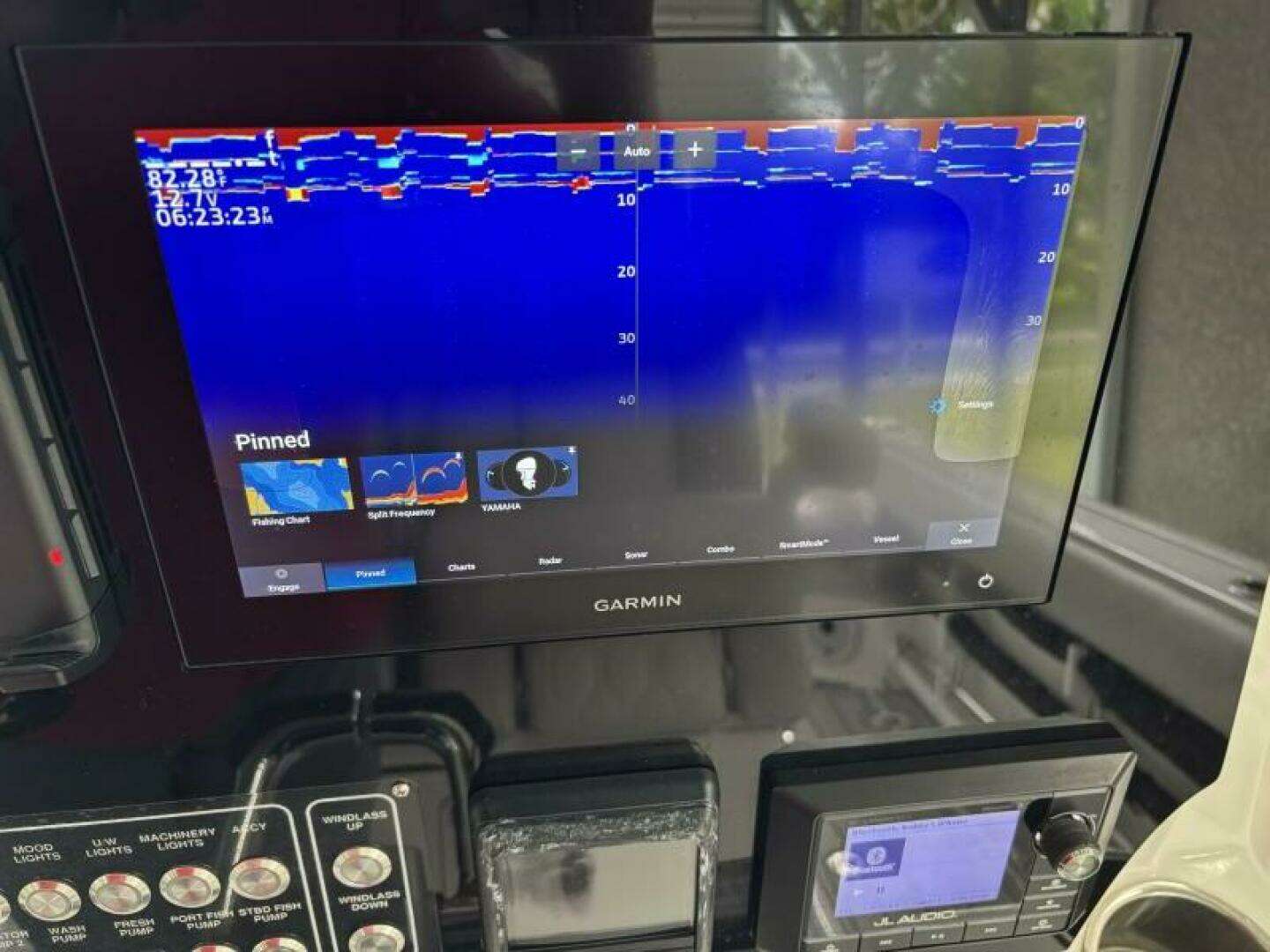 2021 Sea Fox 288 COMMANDER - Image 81