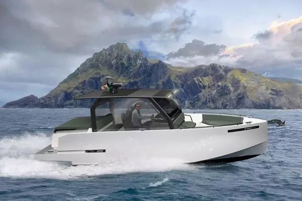2022 De Antonio D28 Xplorer - Image 1