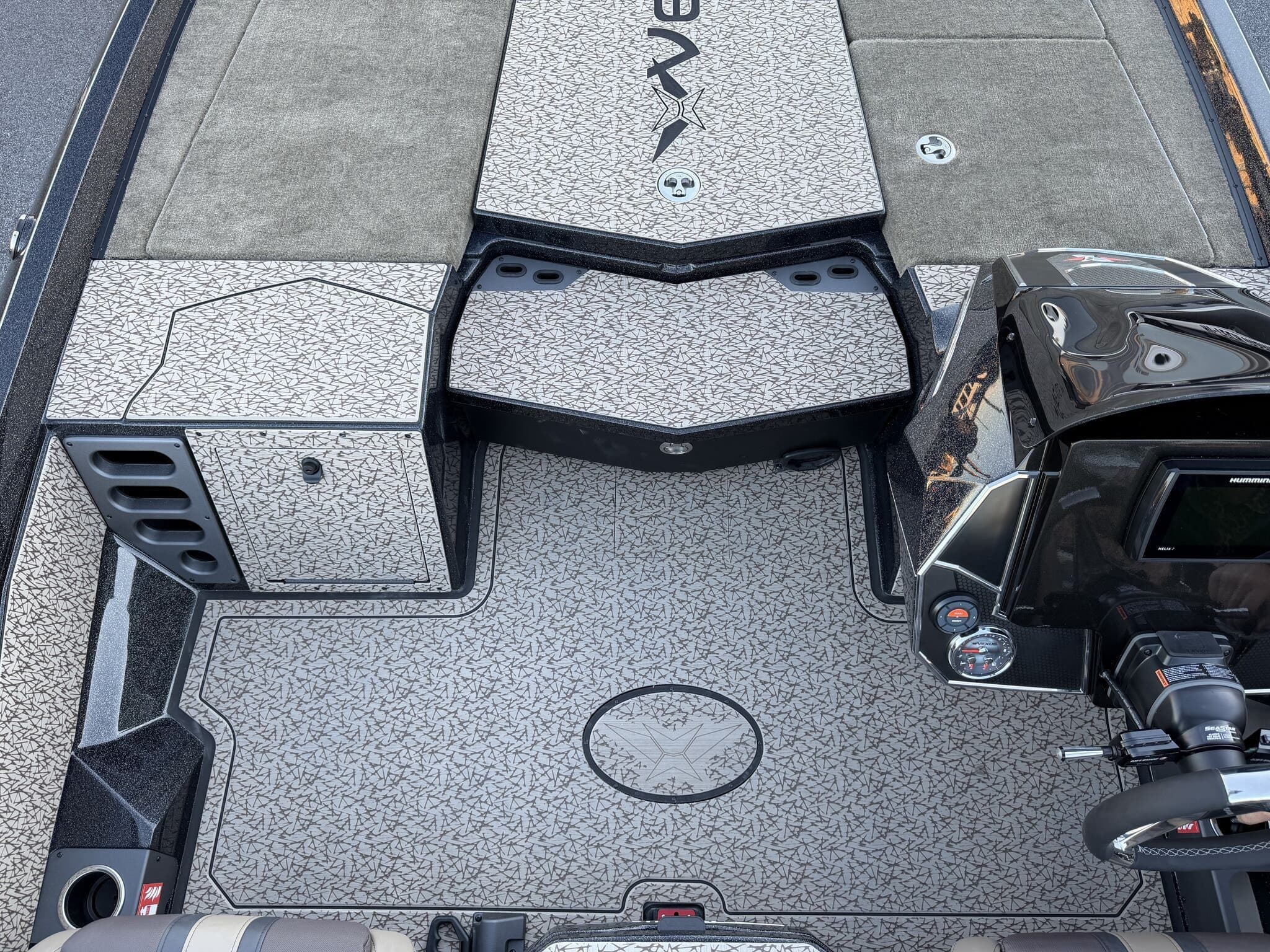 2026 Vexus VX S20 - 28