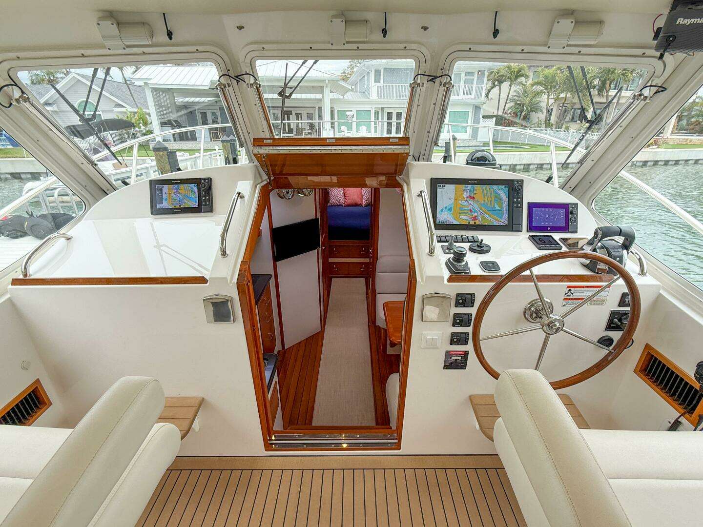 2019 MJM 43z - Image 22