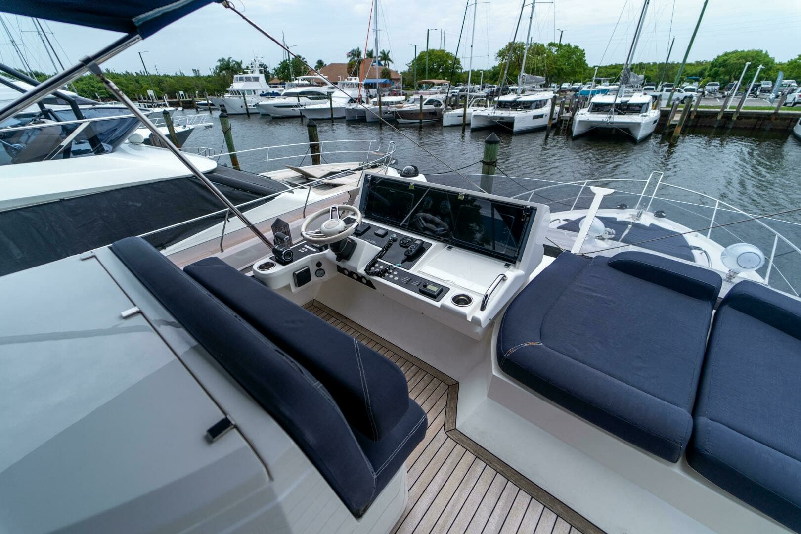 2016 Sunseeker — - Image 21