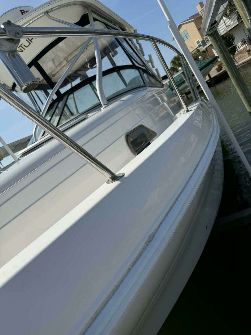 2007 Century 3200 WA - Image 37
