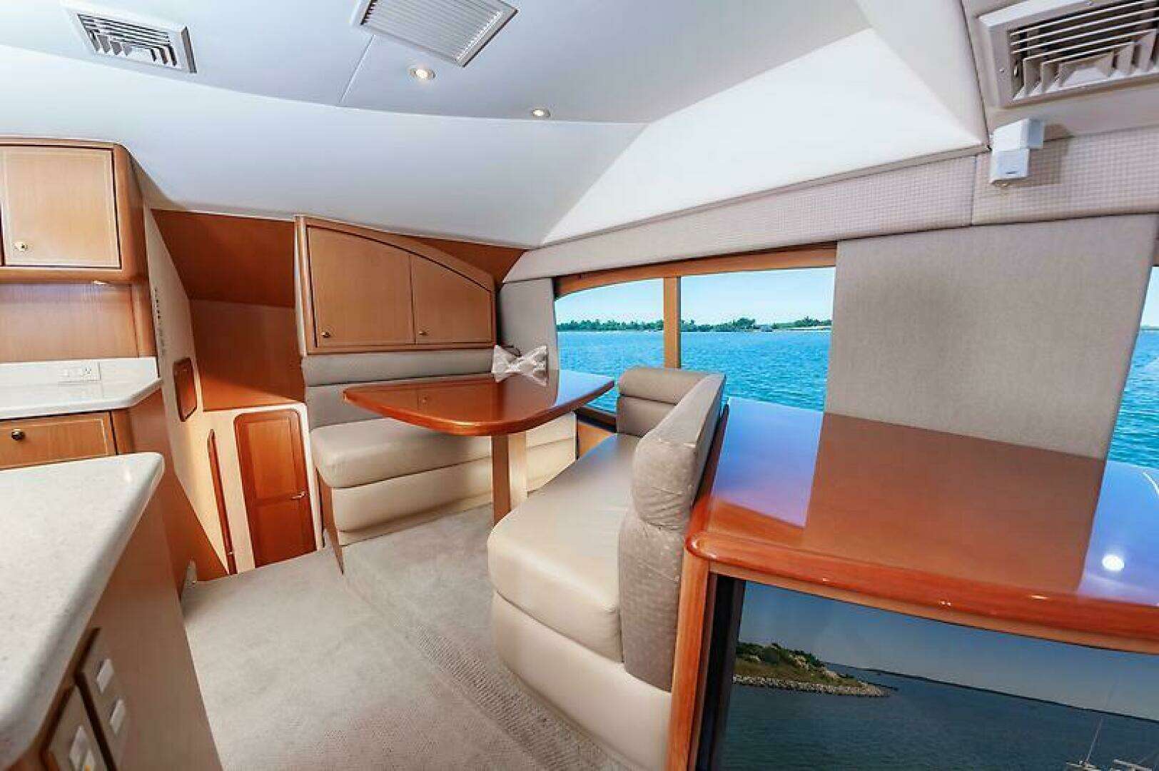 2003 Ocean 57 Convertible - Image 32