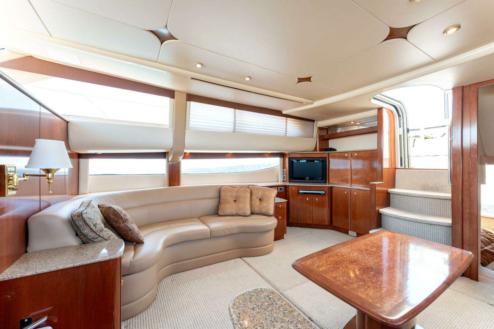 2008 Meridian 459 MY - Image 22