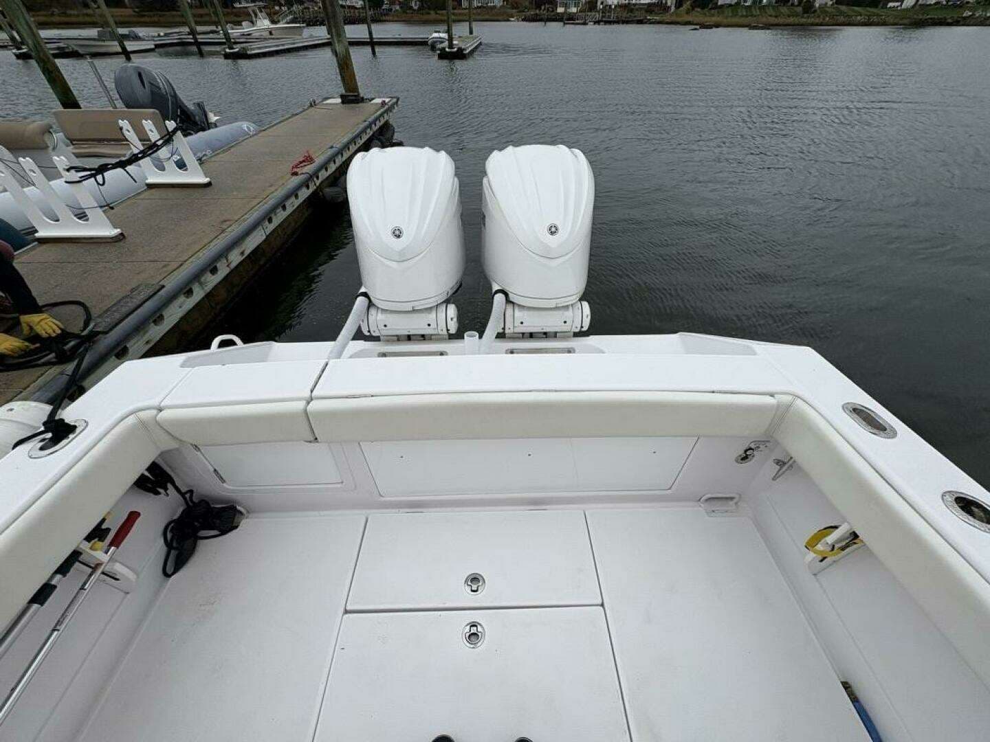 2023 Jupiter 30 - Image 13