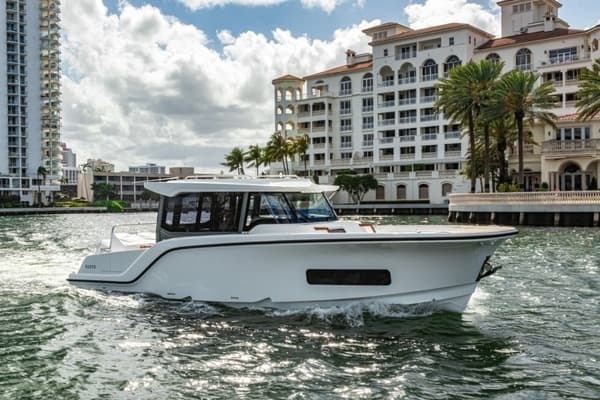 2026 Other AIATA Wayfinder 38 Cabin - Image 1