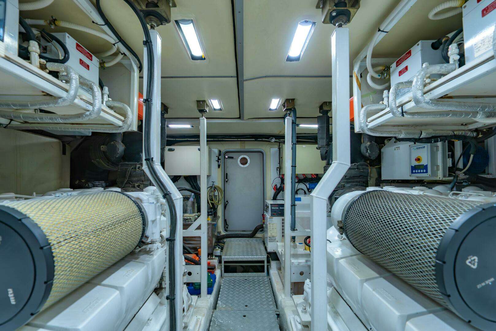 2006 Princess Yachts — - Image 28