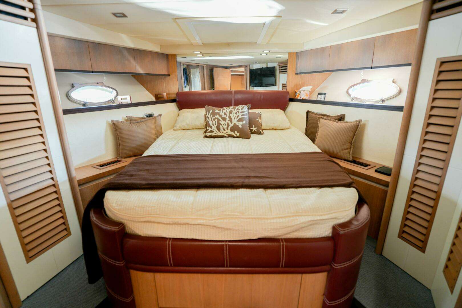 2007 Astondoa 53 Open Cruiser - Image 22