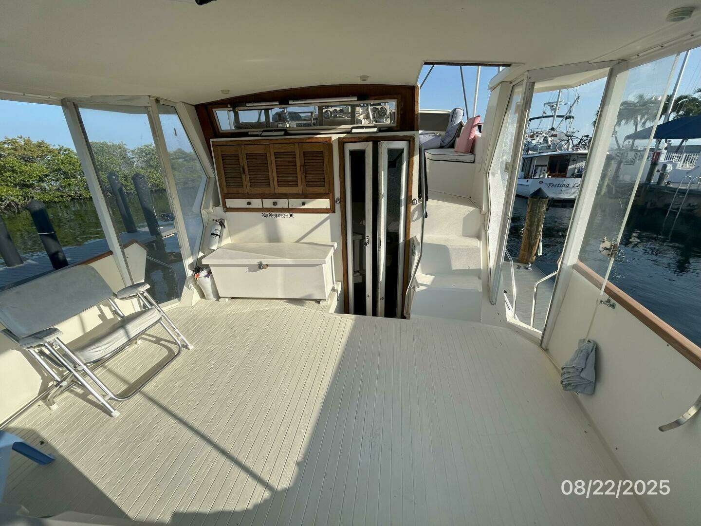 1984 Viking 44 - Image 28