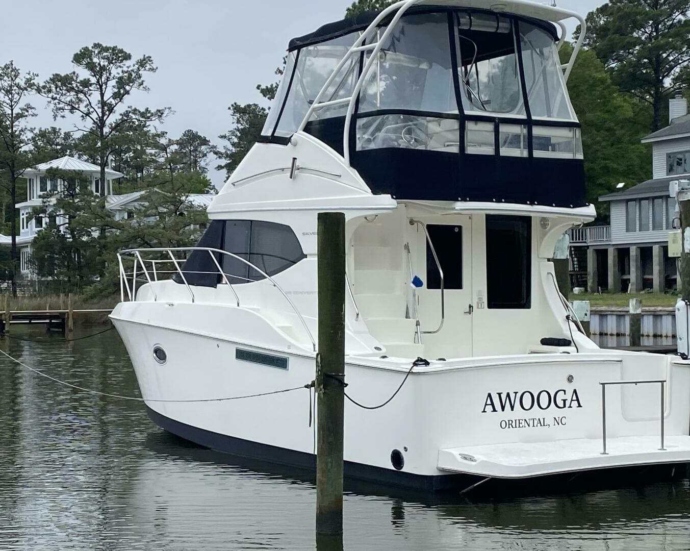 2008 Silverton Convertible - Image 2