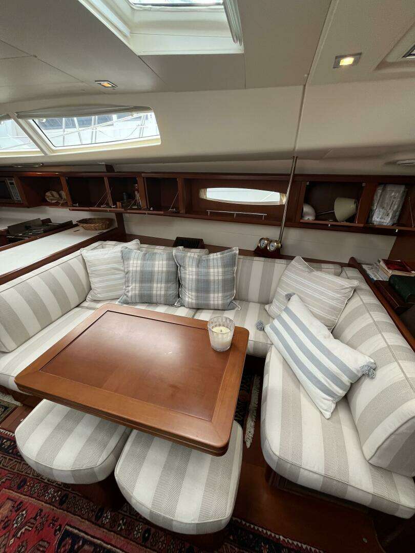 2007 Beneteau 49 - Image 40