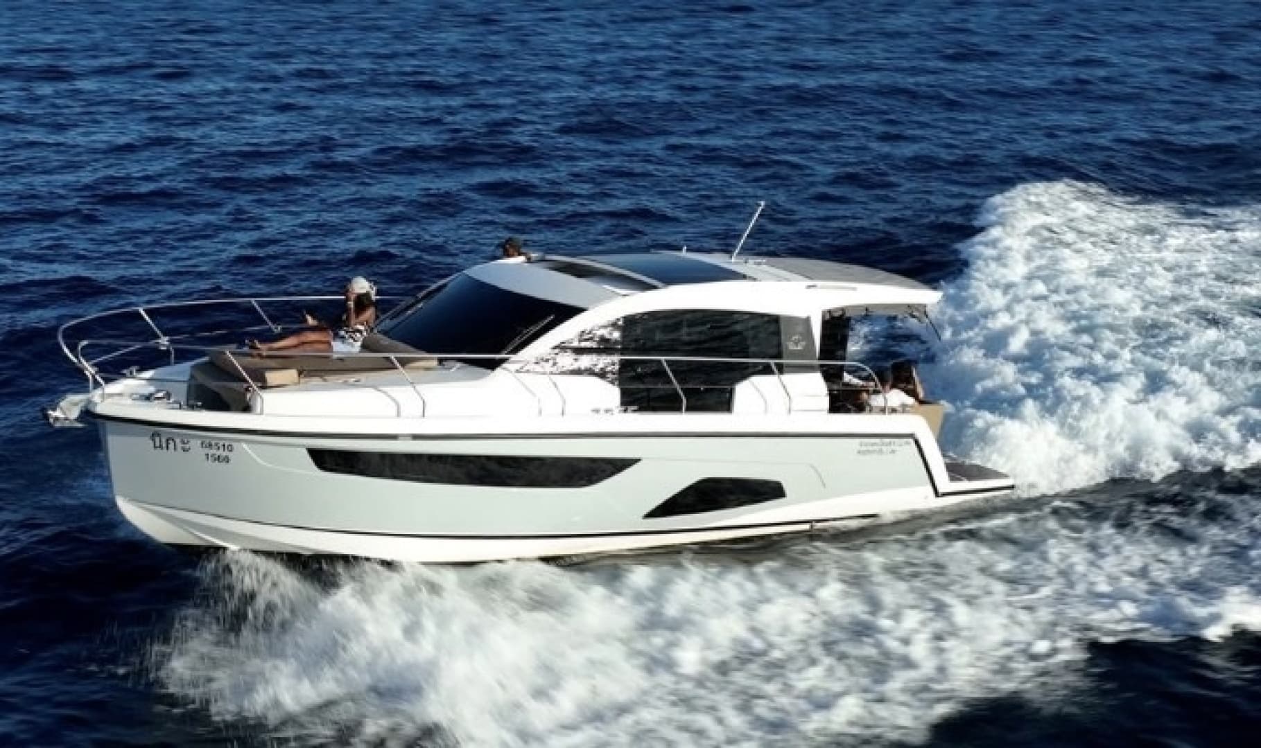 2023 Sealine SC335 - Image 25