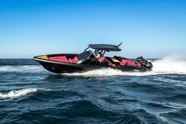 2025 Skipper 42NC