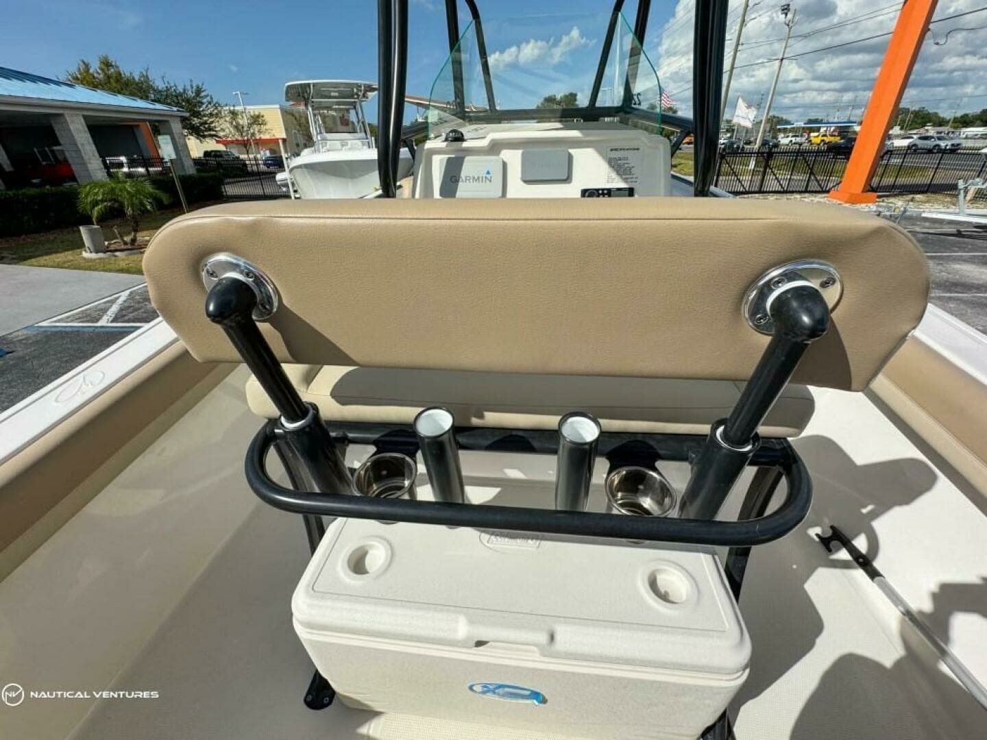2019 Sailfish 220 CC - Image 15