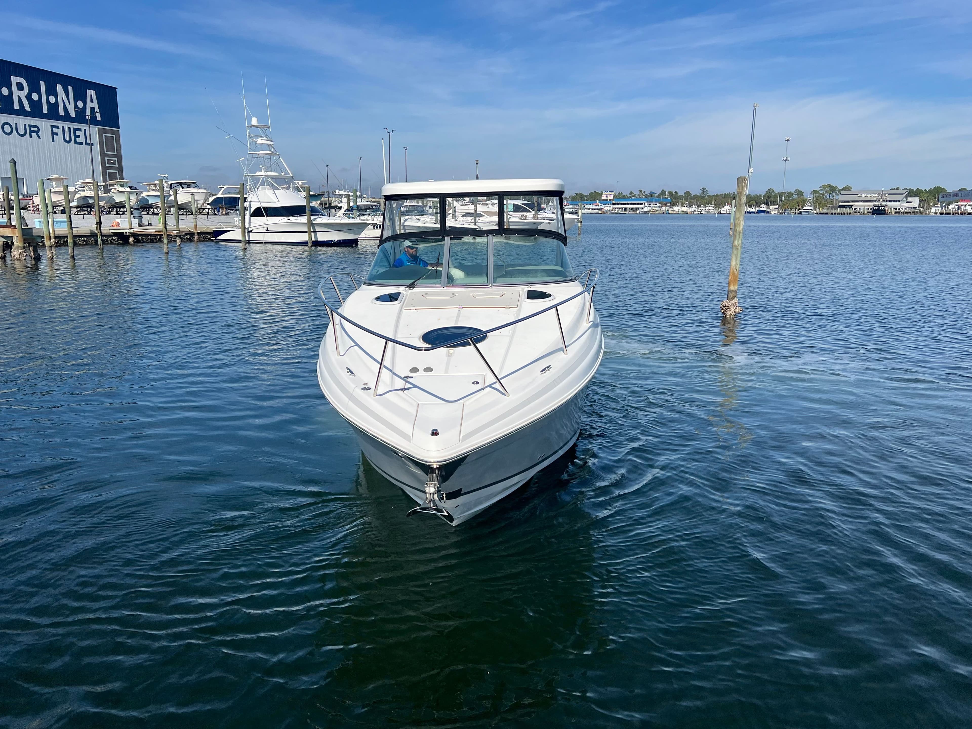 2023 REGAL 33 XO - Image 4