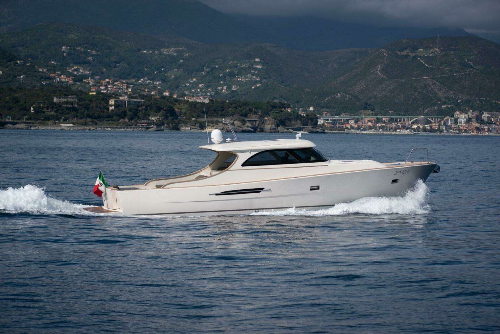 2025 Toy Marine 51 - Image 3