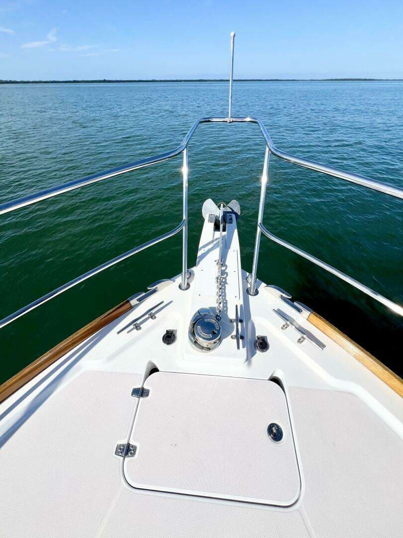 2006 Sabre 38 Hard Top Express - Image 46