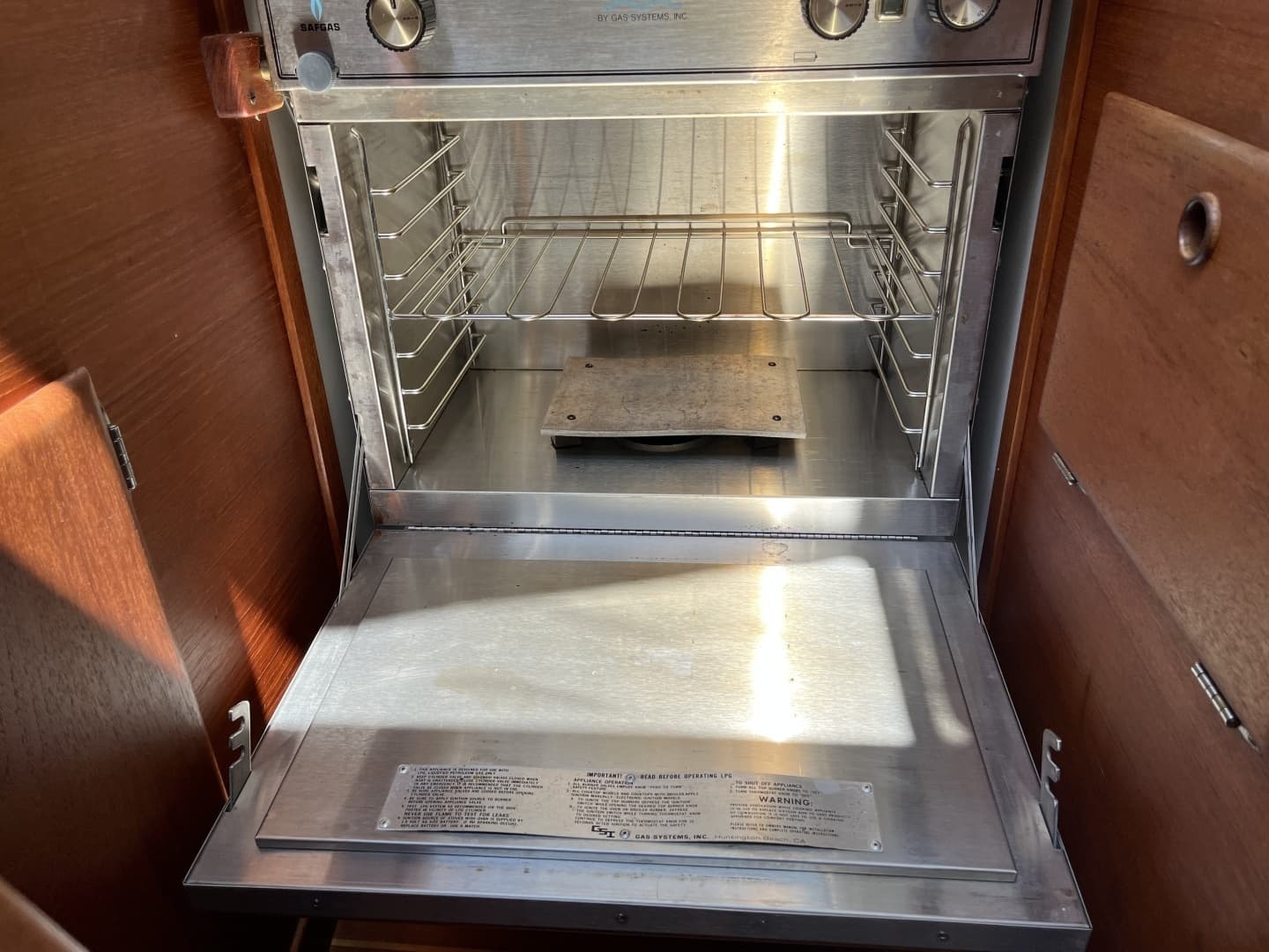 1991 Sabre 34-2 MKII - Image 27