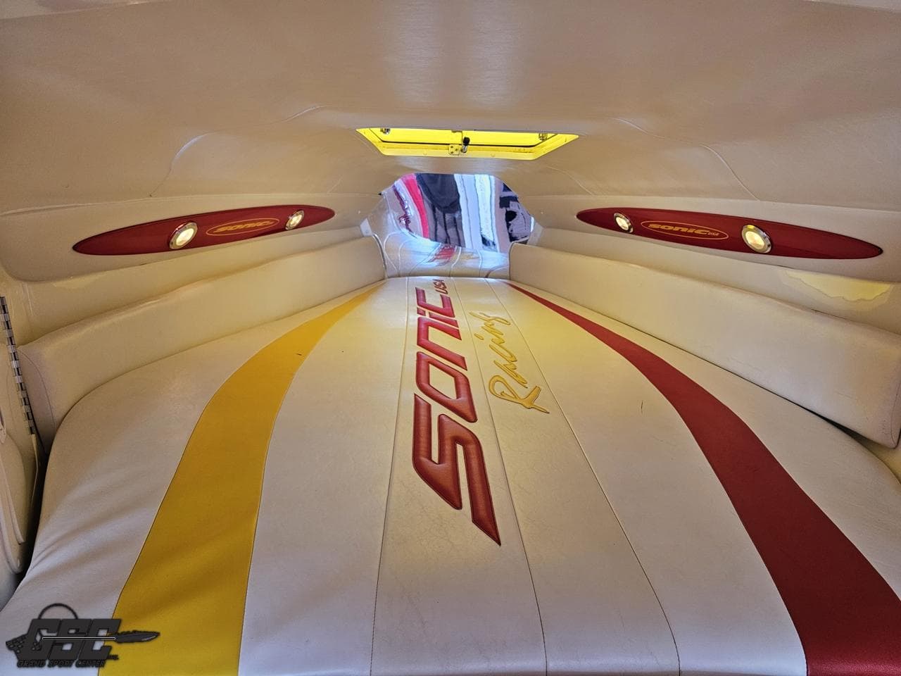 2004 Sonic USA 45SS - 86