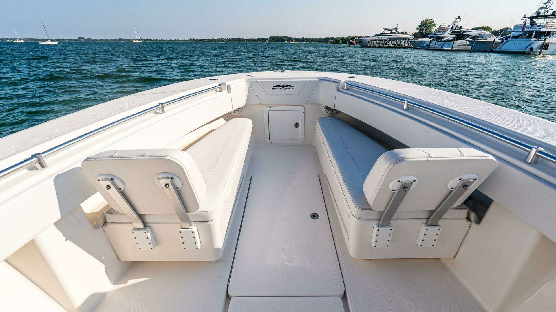 2016 Invincible 33 Open Fisherman - Image 29