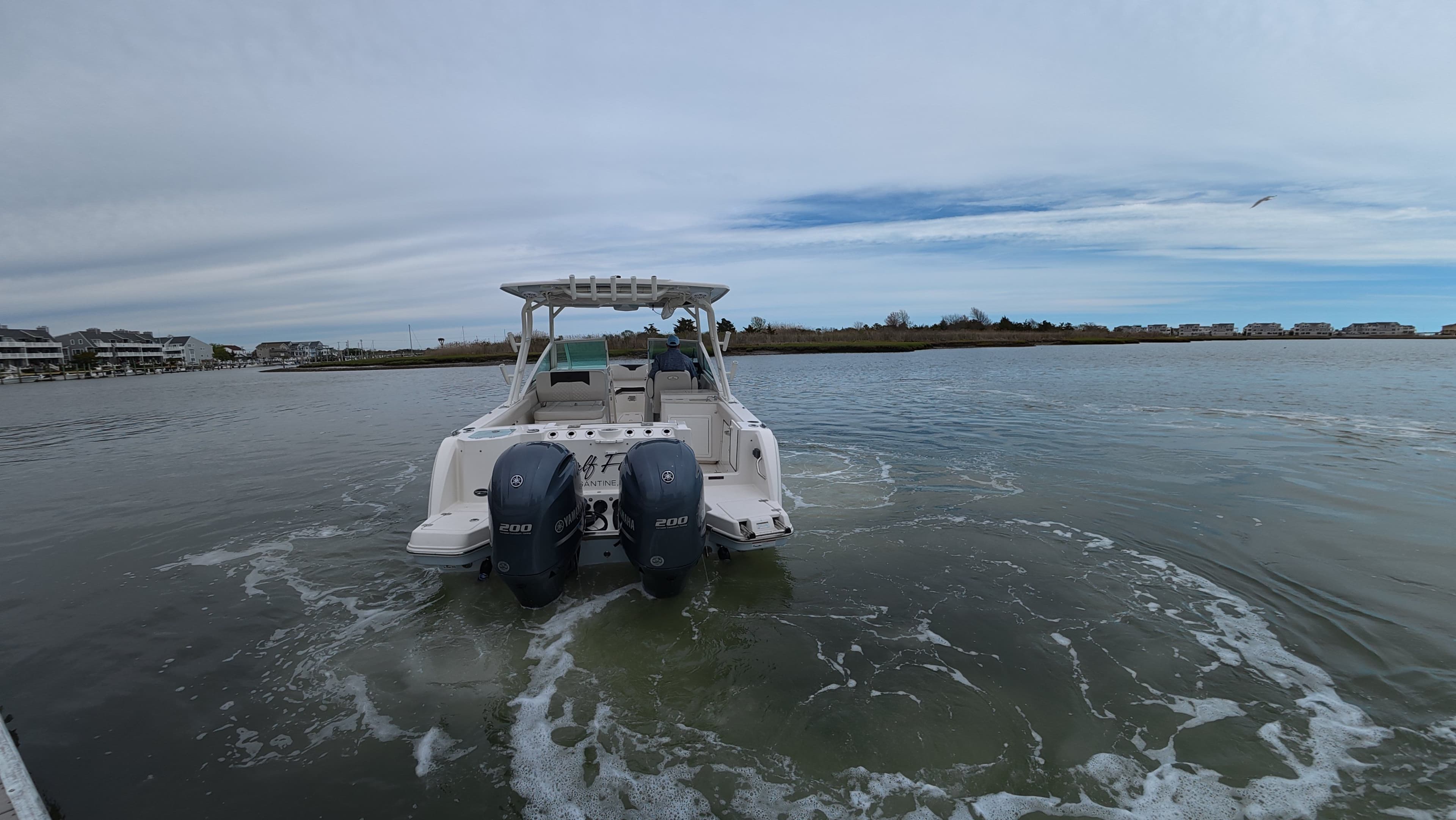 2023 Sailfish 276 DC - 53