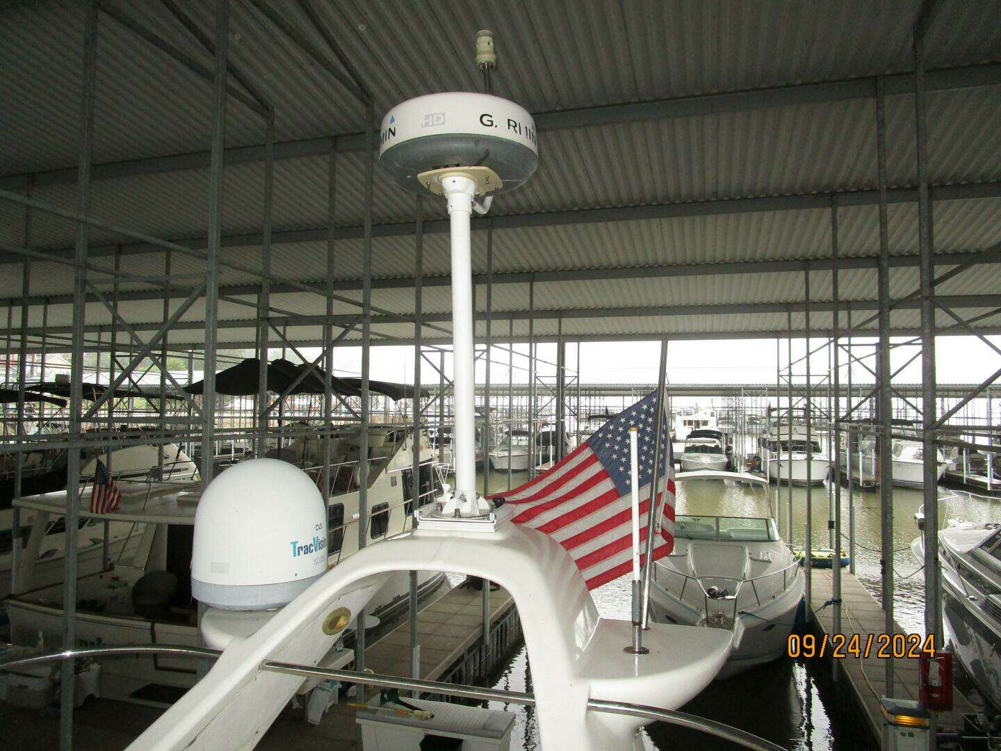 2002 Sealine T47 - Image 27